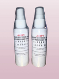 Jailev's Whitening Deodorant with Arbutin 60ml