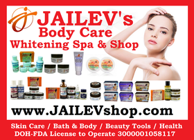 Store Logo
