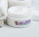 Jailev's Underarm Whitening Cream 10g
