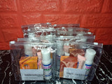 Wholesale 10pcs  Jailev's Pinkish Glow and Blooming Face Kit