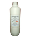 Jailev's Underarm Whitening Cream 1 Liter