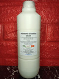 Jailev's Underarm Whitening Cream 1 Liter