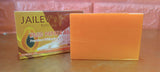 10,000pcs Kojic Soaps /GLuta Soaps /5in1 Soaps/Scar soap/5in1 New Mix  Private Label Box Packaging