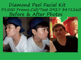 PROMO Diamond Peel Facial Kit