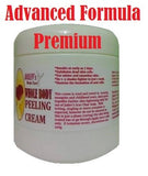 Whole Body Peeling Cream Premium (Advanced Formula) 500g.
