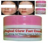 Magical Glow  Whitening Night Cream 500g / 17.637oz