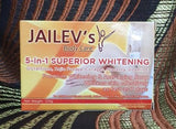 Private Label 5000pcs Effective Whitening Soaps (Kojic, 5in1, Gluta, Scar Clear)