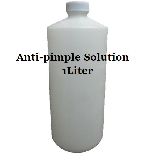 Anti-pimple /Anti Acne Solution 1 liter