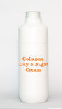 Brightening Anti-aging Collagen Day and Night Cream with Spf30 1000g
