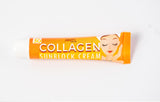 Collagen Day Cream with SPF Sunblock with Placenta 20g