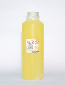 Jailev's Peeling Oil 1 Liter $68