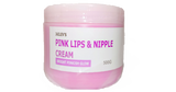 JAILEV'S PINK LIPS AND NIPPLE CREAM 500G