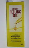 10pcs Peeling Oil 30ml No Labels