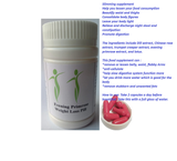 Slimming Primrose Capsules  40 capsules