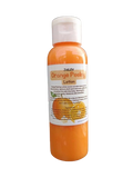 10pcs Best Selling Orange Peeling Lotion 100ml