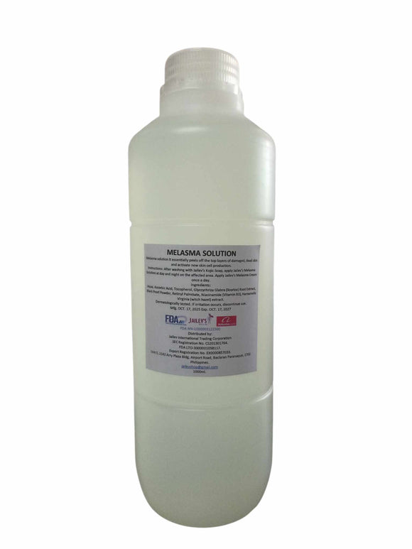 Melasma Toner Extra Strength