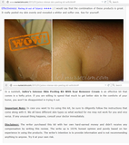 30ML Intense Skin Peeling Scar Remover Kit (ISPSR)