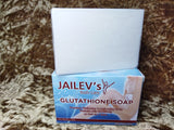 5000pcs Kojic Soaps /GLuta Soaps /5in1 Soaps Private Label Box Packaging