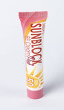 40pcs Jailev's Organic Korean PH Formula Sunblock Cream 10g