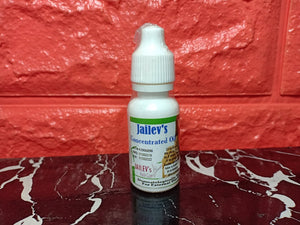 Jailev's Concentrated Scar Oil 16ml