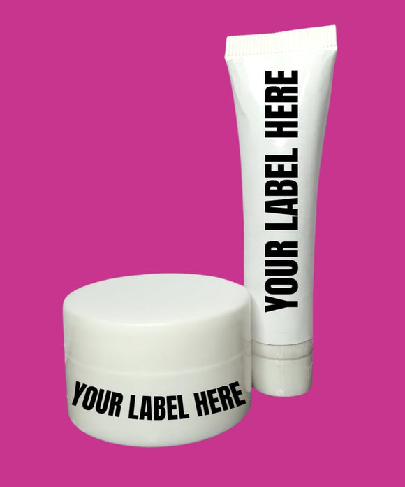 1000pcs Private Label Rebranding Stretchmarks Cream 10g