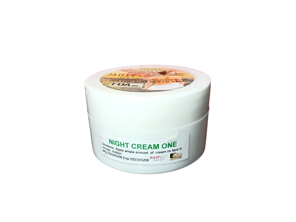 DP Night Cream One 10g