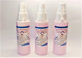 Superior Whitening Power Anti-Perspirant Spray 60ml.