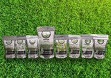 3 packs Slimming Tea Paragis All natural Herbal Tea (10teabags)