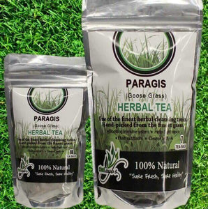 3 packs Slimming Tea Paragis All natural Herbal Tea (10teabags)