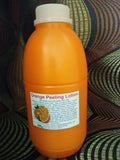 10 Liters Orange Peeling Lotion