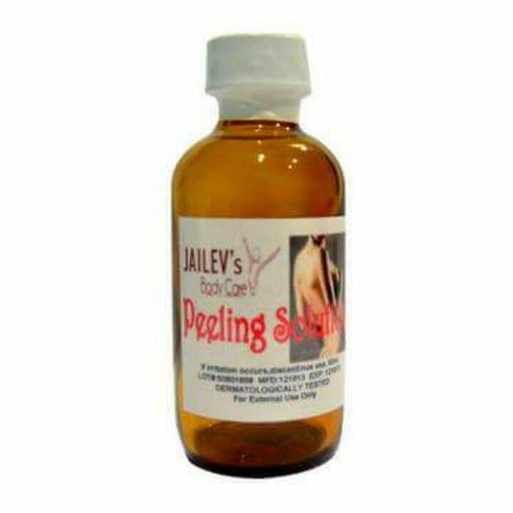 Body Peeling Solution 1 Liter
