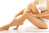 Lower Half Body Whitening with Scar Treatment Service