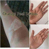 10 Liters Orange Peeling Lotion