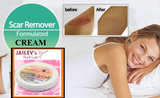 Scar Remover Formulated Cream 1kilo