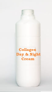 Brightening Anti-aging Collagen Day and Night Cream with Spf30 1000g
