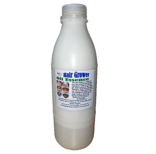 Hair Grower: Jailev's Hair Grower Oil Essence 1 liter