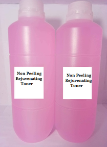 1 Liter Non Peeling Whitening (NPW) Rejuvenating Clarifying Tomato Toner