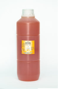 1 liter AHA Serum Whitening Booster