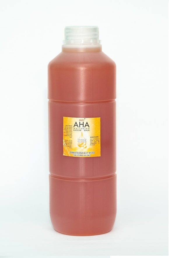 1 liter AHA Serum Whitening Booster