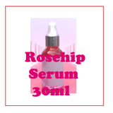 Jailev's Rosehip Serum 30ml.