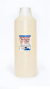 Jailev's Whitening Deodorant with Arbutin 1 liter