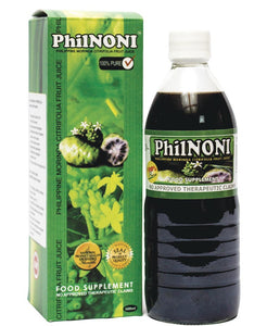 Philnoni Juice 500ml