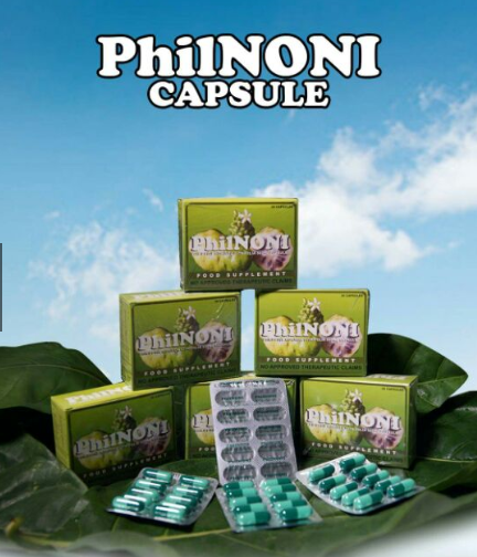 Philnoni Capsules
