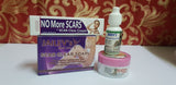 Private Label 5000pcs Scar Clear Cream on 20grams tube