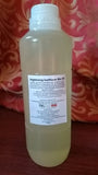 Brightening Sunflower Bio Oil 1 Liter