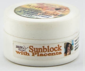 Sunblock Cream White 500g 25usd